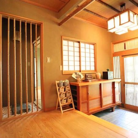 湘南かたせ家 Villa Fujisawa Dış mekan fotoğraf