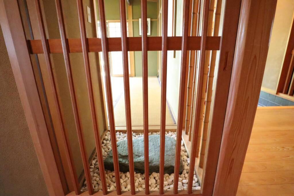 湘南かたせ家 Villa Fujisawa Dış mekan fotoğraf