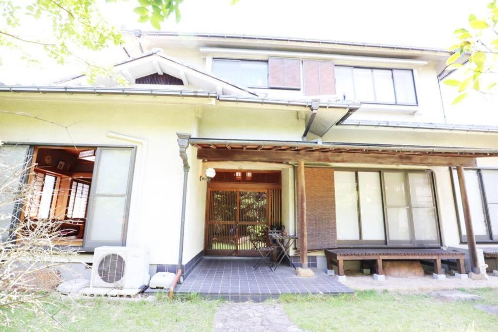 湘南かたせ家 Villa Fujisawa Dış mekan fotoğraf