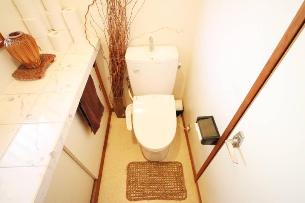 湘南かたせ家 Villa Fujisawa Dış mekan fotoğraf