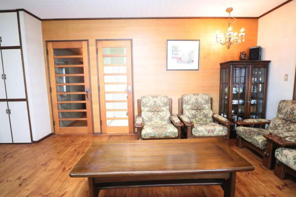 湘南かたせ家 Villa Fujisawa Dış mekan fotoğraf