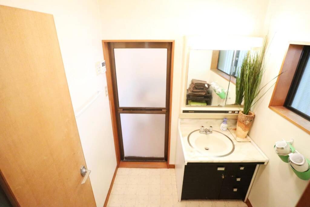 湘南かたせ家 Villa Fujisawa Dış mekan fotoğraf