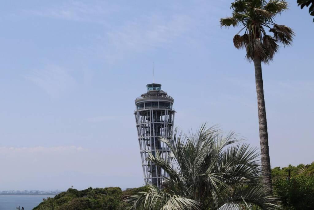 湘南かたせ家 Villa Fujisawa Dış mekan fotoğraf