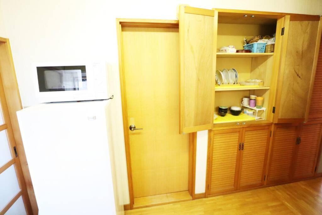湘南かたせ家 Villa Fujisawa Dış mekan fotoğraf