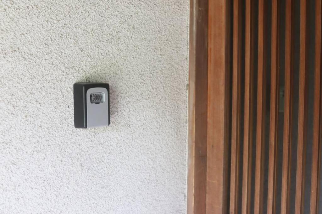 湘南かたせ家 Villa Fujisawa Dış mekan fotoğraf