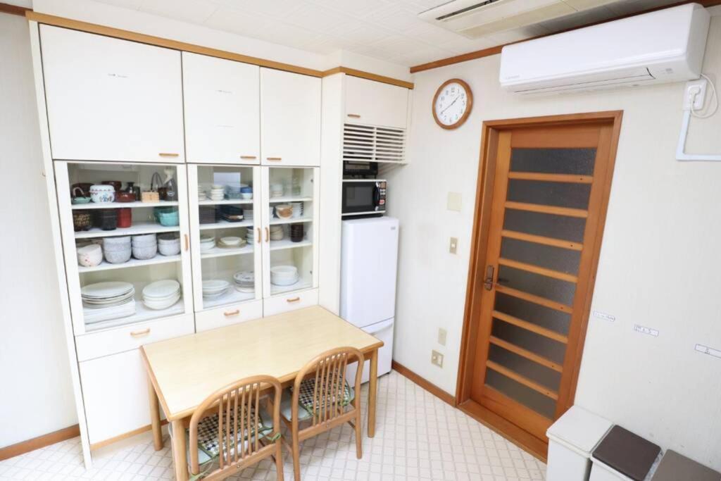 湘南かたせ家 Villa Fujisawa Dış mekan fotoğraf